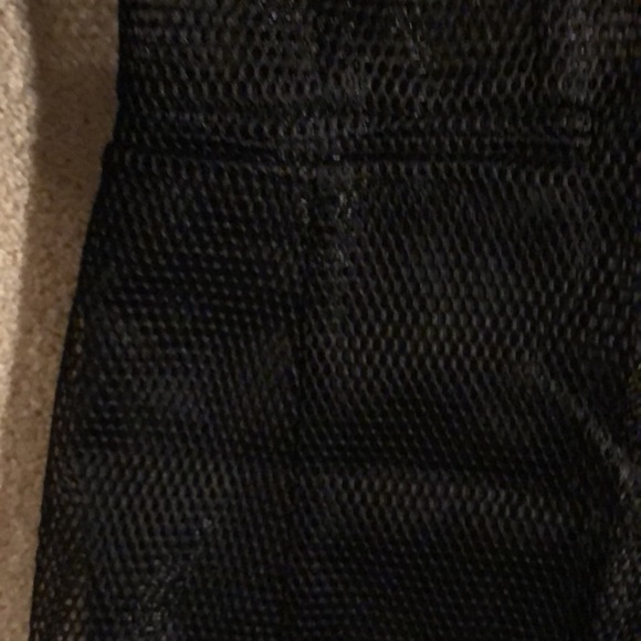 NWT! Coofandy Mesh Blazer - Picture 7 of 8